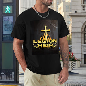LegionHeir Enlisted
